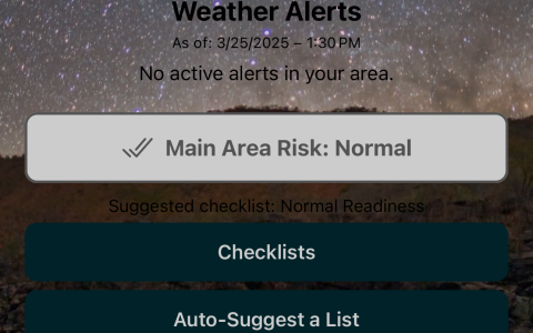 StormReady